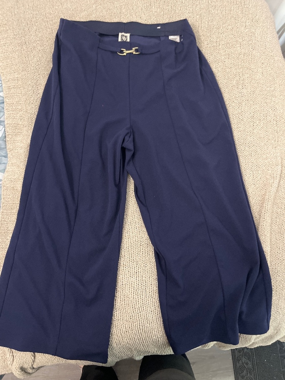 Anne Klein Pant Like leggings